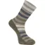 Madison Isoler Merino 3-Season Socks in Green