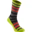 Madison Isoler Merino 3-Season Socks in Yellow