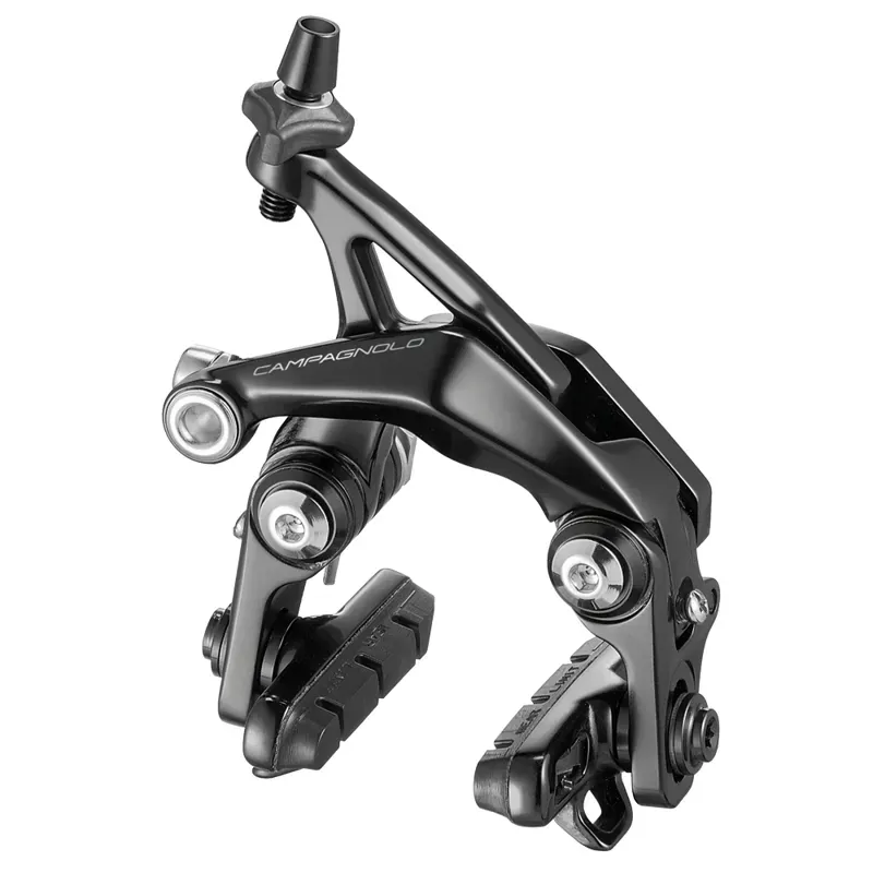 Campagnolo 12x Direct Mount Brake Calipers in Black