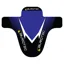 Burgtec Moto Mudguard in Blue