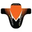 Burgtec Moto Mudguard in Orange