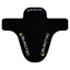 Burgtec Moto Mudguard in Plain Black