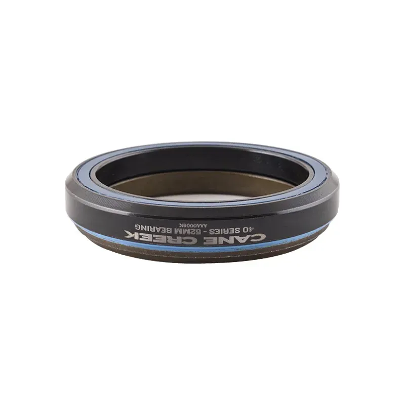 Cane Creek 40 IS52/40 Headset in Black