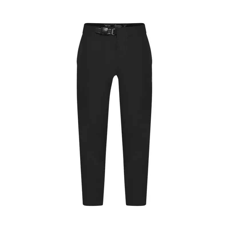 Fox Ranger 2.5l Youth Water Pants in Black