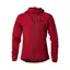 Fox Flexair Neoshell Water Jacket in Bordeaux