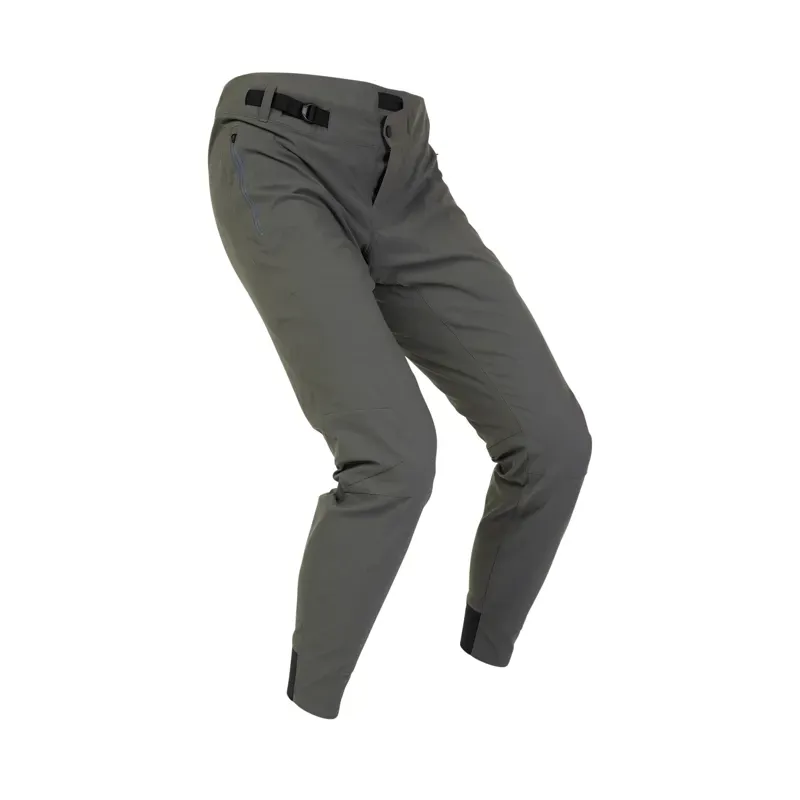 Fox Ranger Pants in Dark Shadow Grey