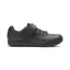 Fox Union Clipless Shoes in Black
