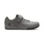 Fox Union Clipless Shoes in Grey