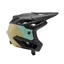 Fox Dropframe Pro Helmet in Oat