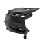 Fox Dropframe Pro Runn Helmet in Black Camo