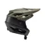 Fox Dropframe Pro Runn Helmet in Olive Green