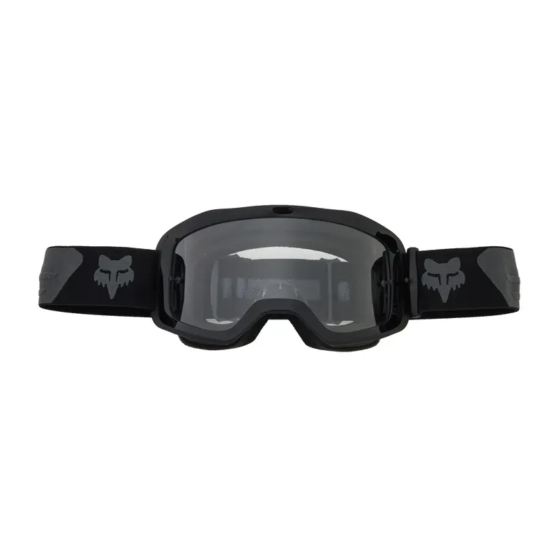 Fox Main Core Goggles in Black/Grey