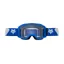 Fox Main Core Goggles in Blue/White