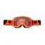 Fox Main Core Goggles in Fluorescent Orange