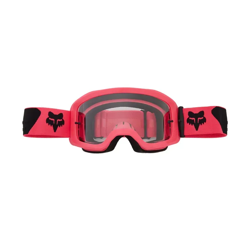 Fox Main Core Goggles in Pink