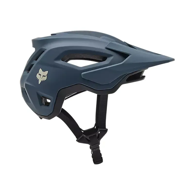 Fox Speedframe Helmet in Dark Vintage