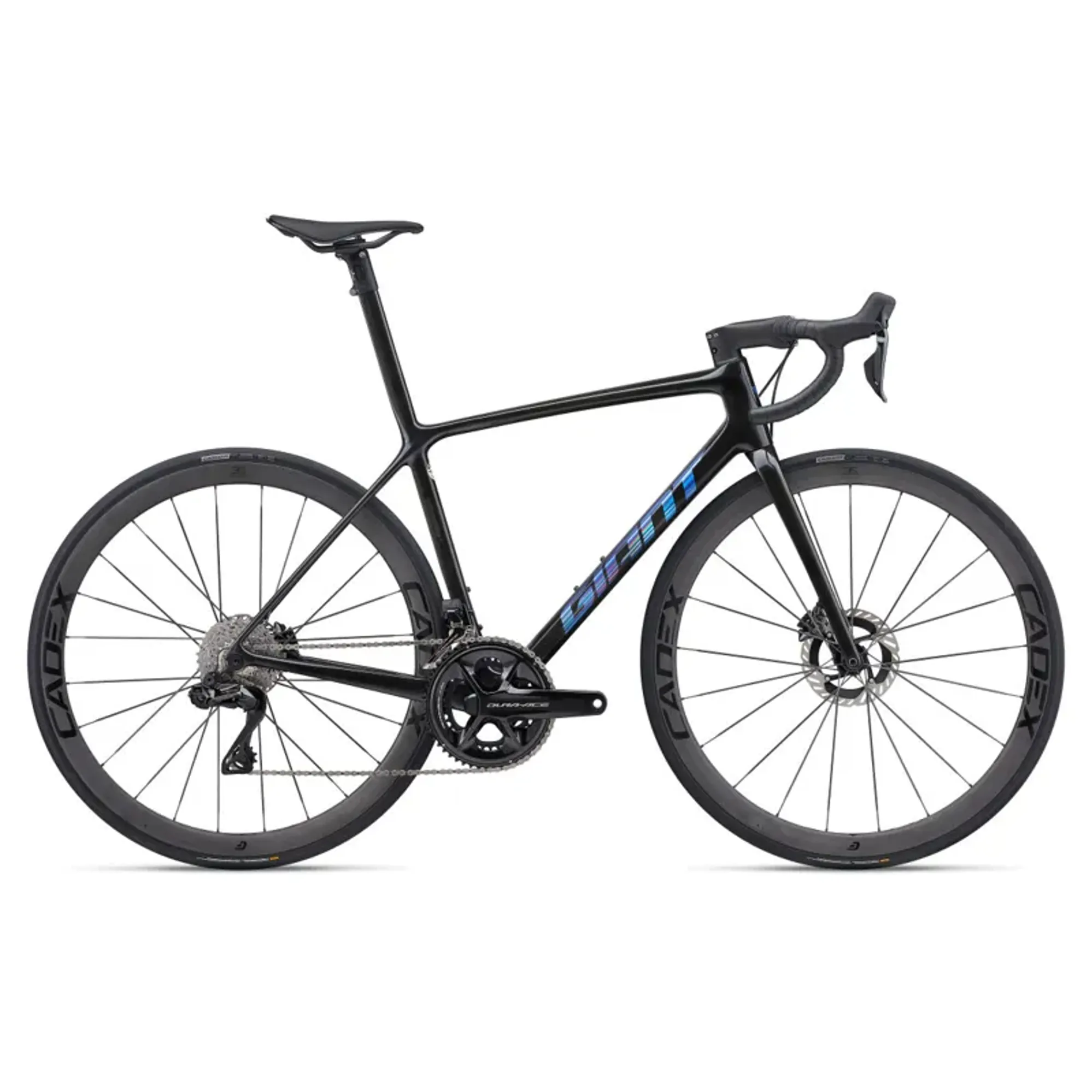 Bicycle Giant Tcr Advanced Disc Pro Compact Review Tcr