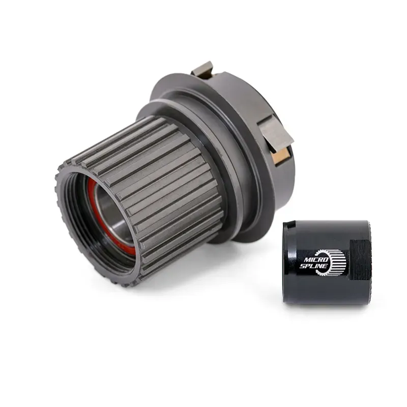 Halo RL II Freehub in Black-1