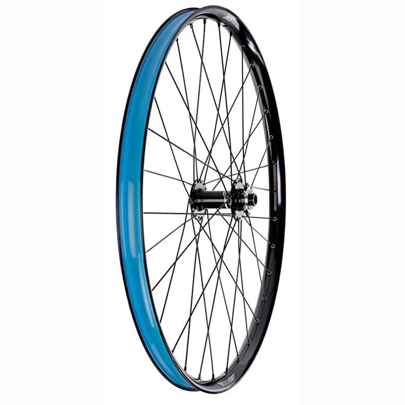 Ridge Line II 29 Non-Boost Wheels Black