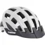 Lazer Compact 54-61cm Uni-Adult Helmet In White