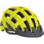 Lazer Compact 54-61cm Uni-Adult Helmet In Yellow