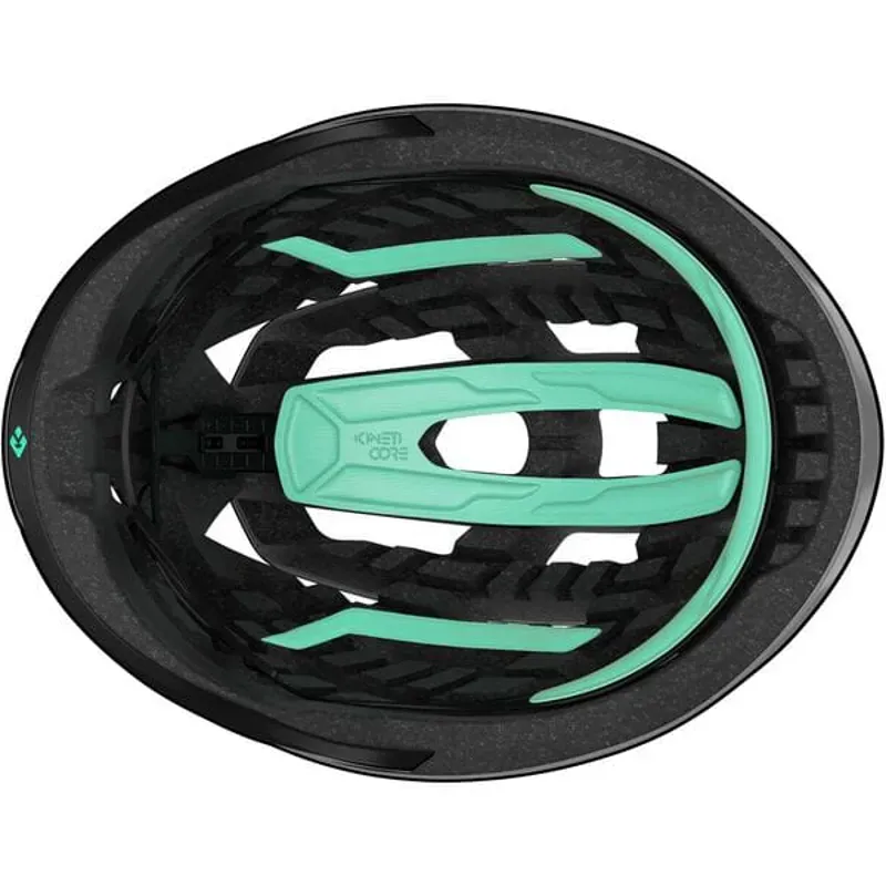 Lazer Helmet Z1 KinetiCore in White-4