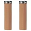 Deity Supracush Grips in Brown