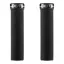 Deity Slimfit Mountain Bike Grips in Black