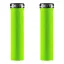 Deity Slimfit Mountain Bike Grips in Green