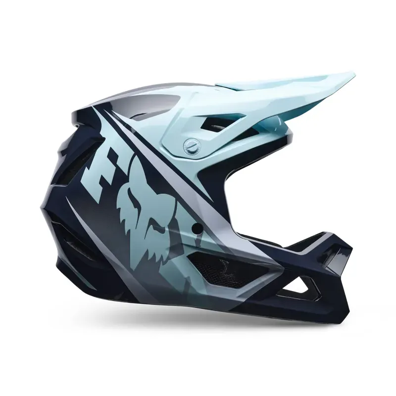 Rampage Foundry CE/CPSC Midnight Large