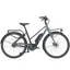 Trek District+ 2 Stagger Hybrid eBike in Grey