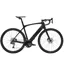 Trek Domane + LT 7 Electric Road Bike in Black