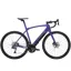 Trek Domane + LT 7 Electric Road Bike in Purple