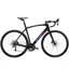 Trek Domane SL 4 Disc Carbon Road Bike in Black