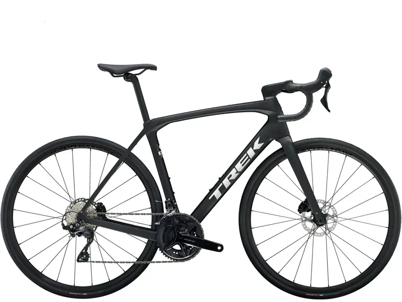 Trek Domane SL 5 In Smoke