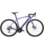 Trek Domane SL 5 Disc Carbon Road Bike in Purple