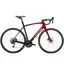 Trek Domane SL 5 Carbon Performance Road Bike in Red