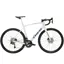 Trek Domane SLR 7 Carbon Road Race Bike in White