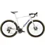 Trek Domane SLR 9 eTap Carbon Road Bike in White