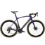 Trek Domane SLR 9 eTap Carbon Road Bike in Purple