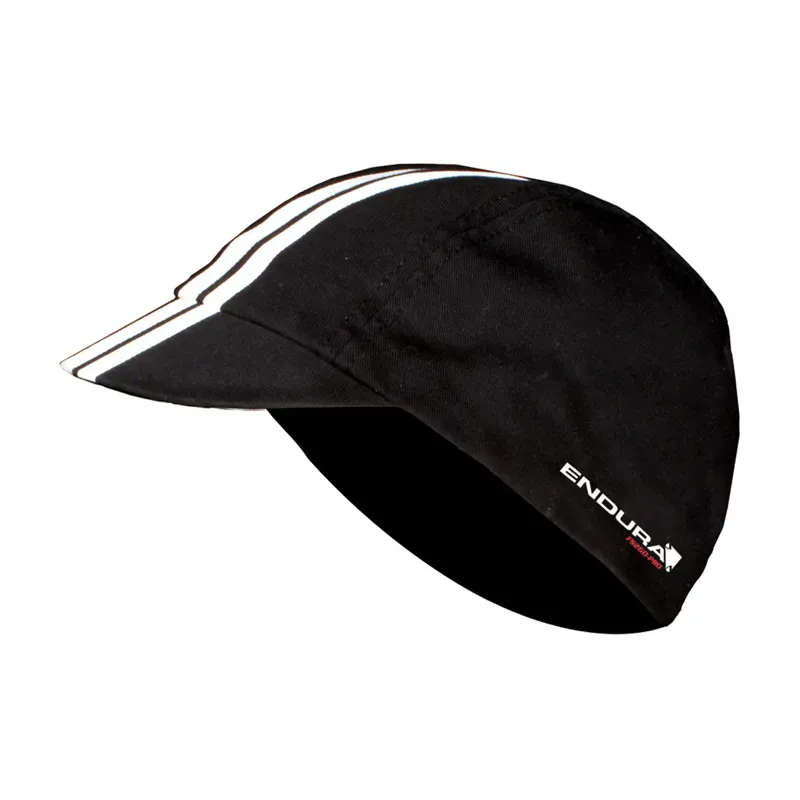 Endura FS260 Pro Cap in Black