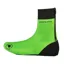 Endura Windchill Overshoes in Green