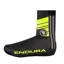 Road Overshoe Black/Yellow X-Large