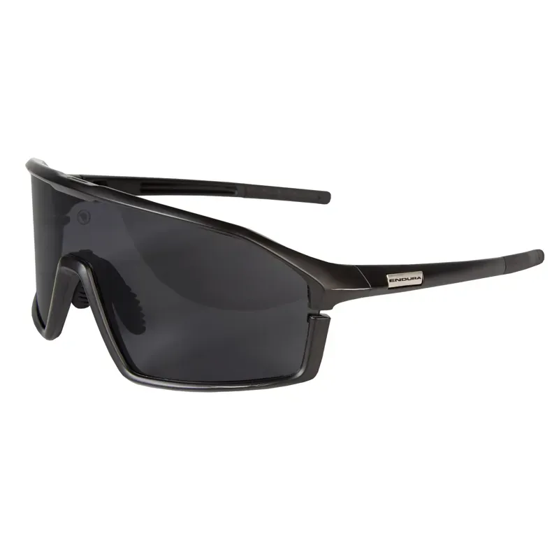Endura Dorado II Photochromic Glasses in Black
