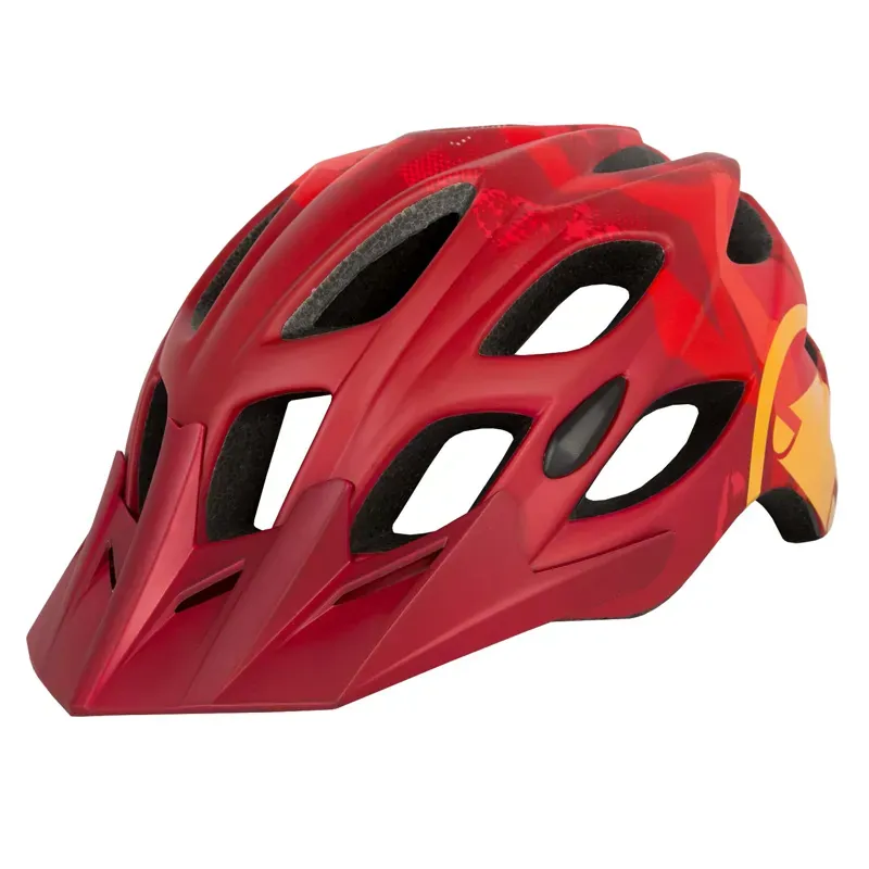 endura hummvee mtb helmet 2020