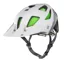 Endura MT500 Mountain Bike Helmet in White