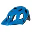 Endura SingleTrack Mountain Bike Helmet in Blue