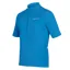 Endura Xtract II Jersey in Blue