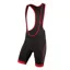 Endura Hyperon II Bibshorts in Red