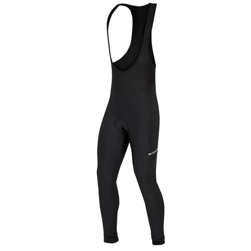 Endura Xtract Bib tights in Black